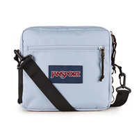 Image of CENTRAL ADAPTIVE CROSSBODY BAG -  bluedusk